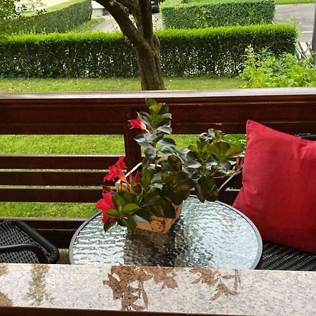 Lanima Apartman Bled Kültér fotó