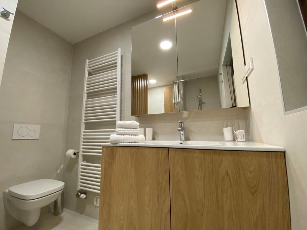 Lanima Apartman Bled Kültér fotó