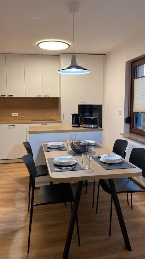 Lanima Apartman Bled Kültér fotó