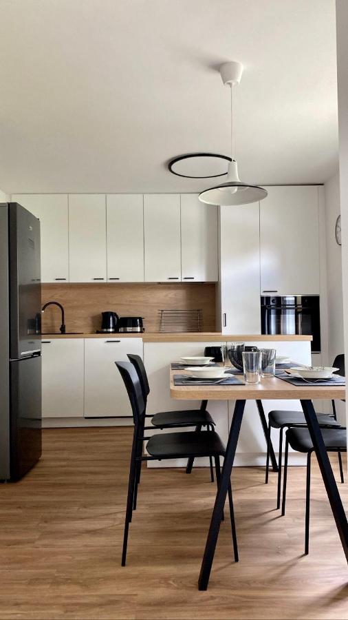 Lanima Apartman Bled Kültér fotó